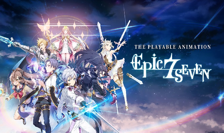 Epic Seven