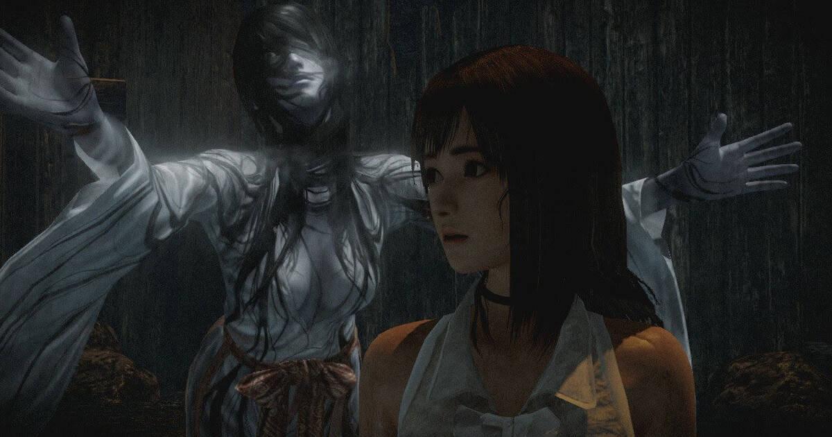 Fatal Frame series