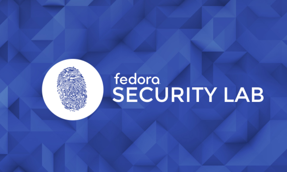 Fedora Security Spin
