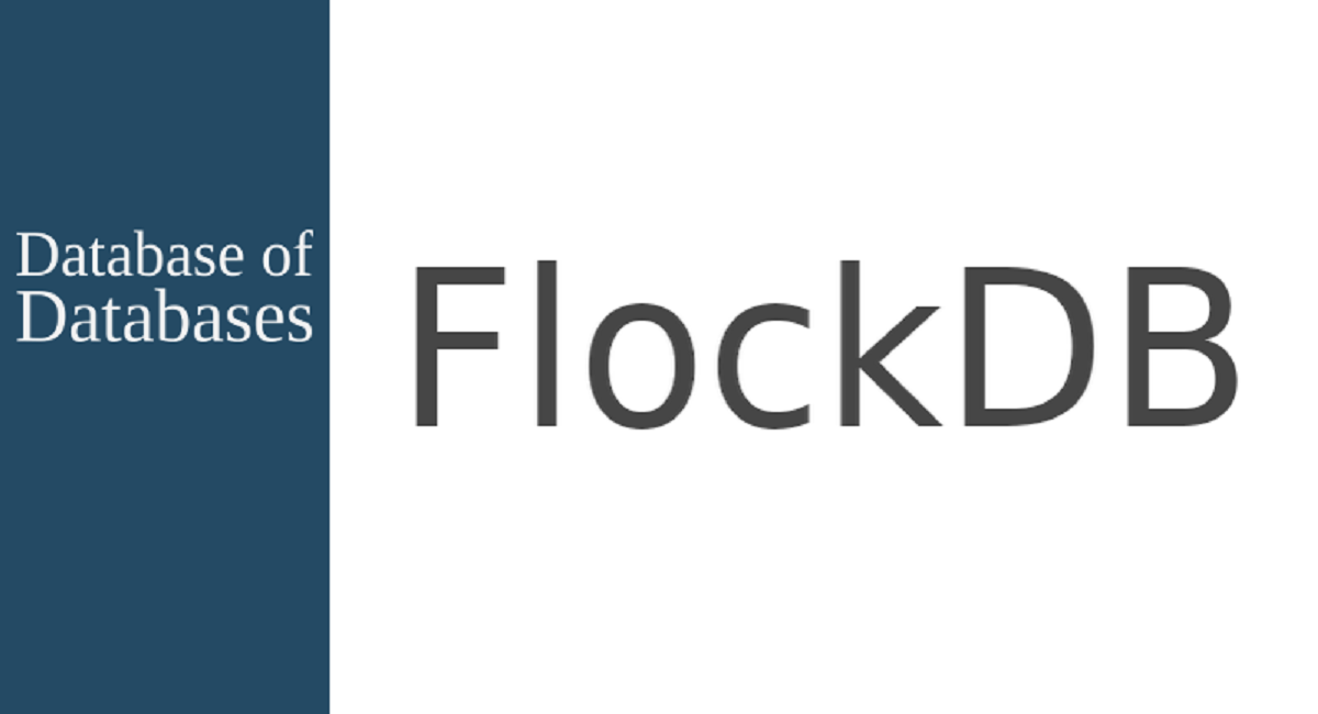 FlockDB