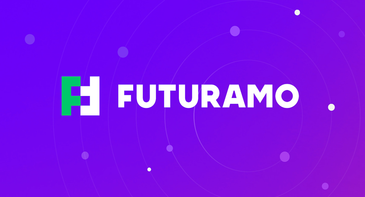 Futuramo Icons