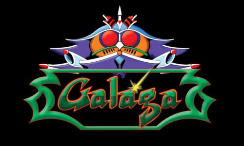 Galaga