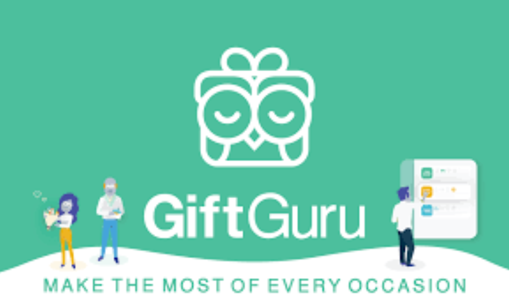 Gift Guru