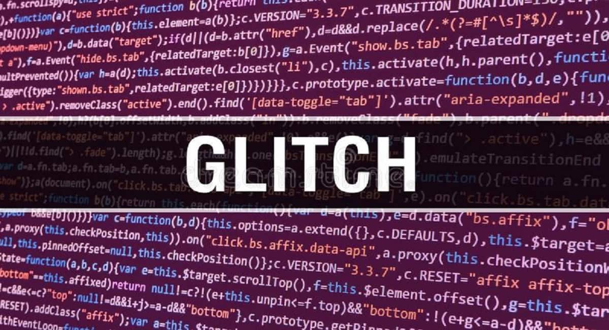 Glitch