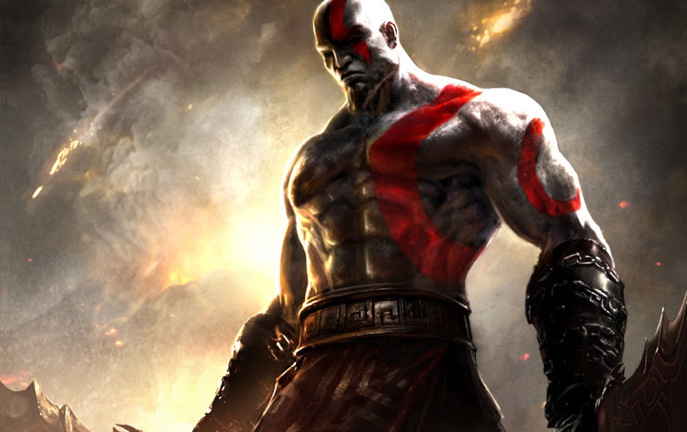 God of War