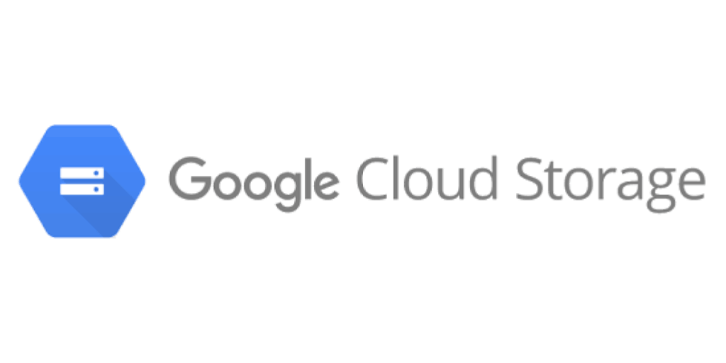 Google Cloud Storage