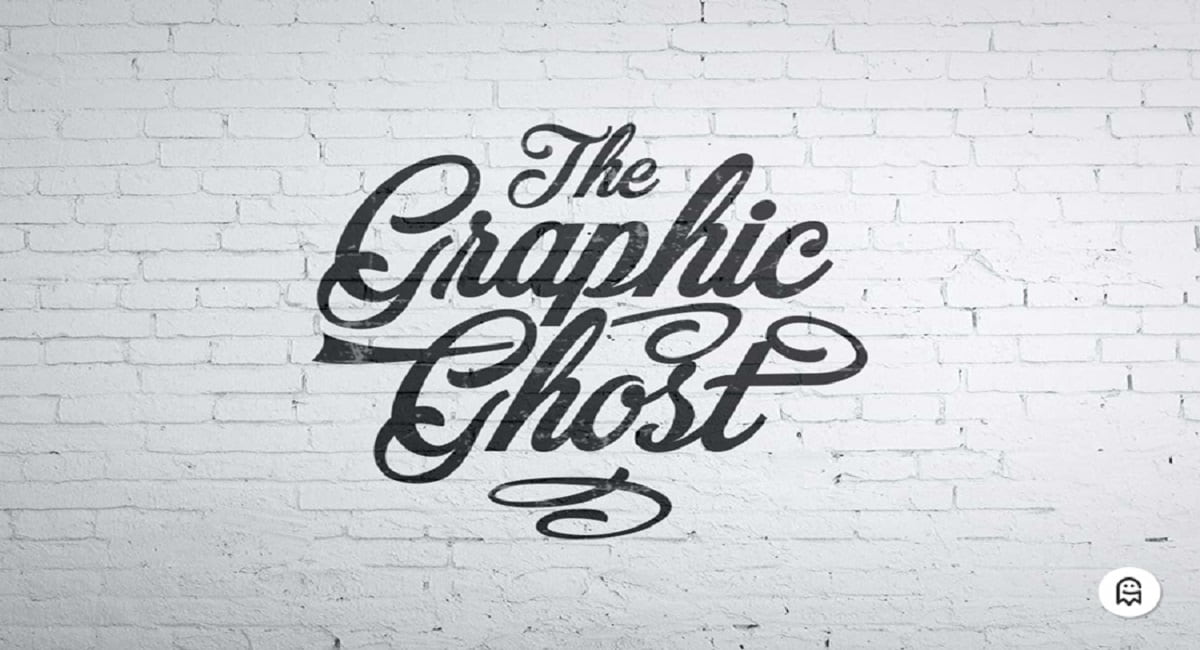 Graphic Ghost