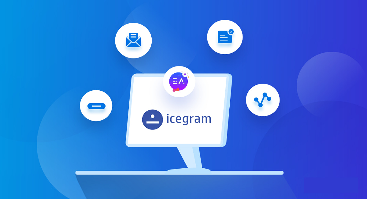 Icegram