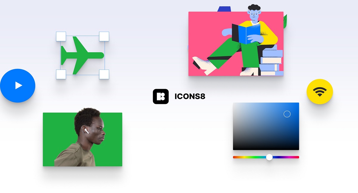 Icons8
