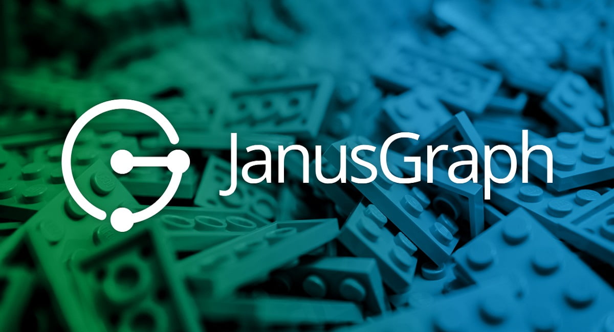 JanusGraph