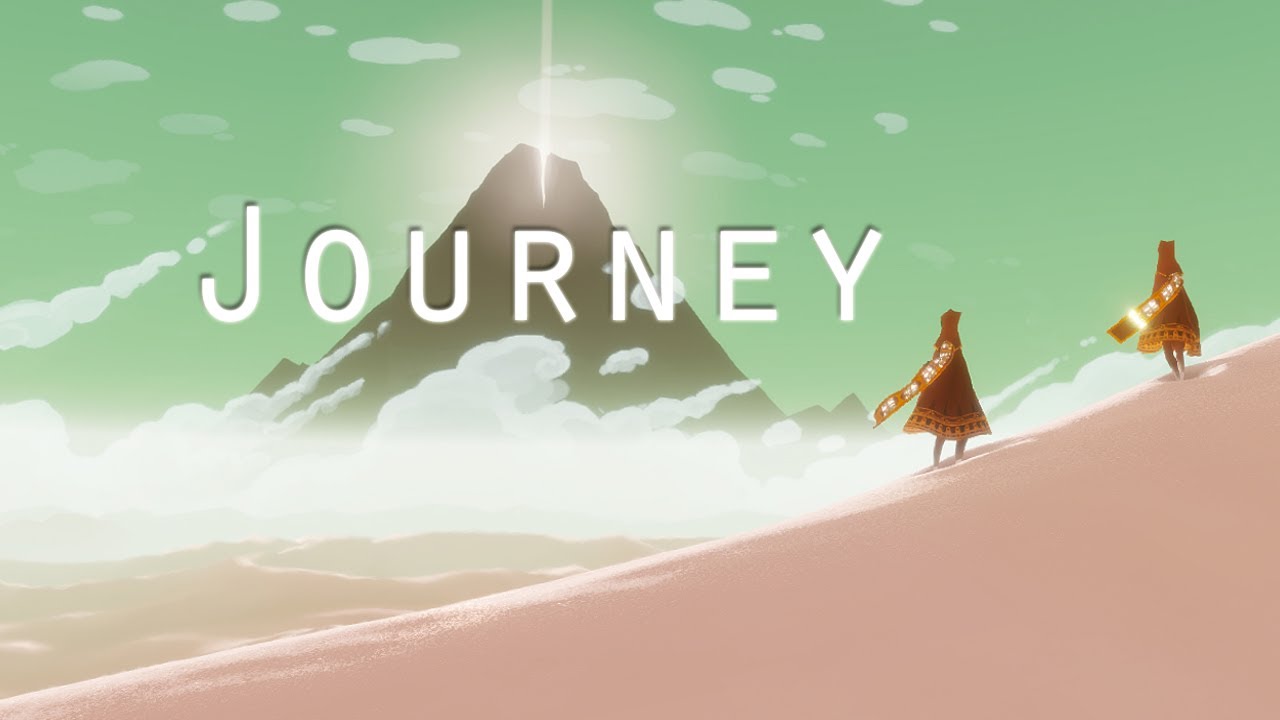 Journey