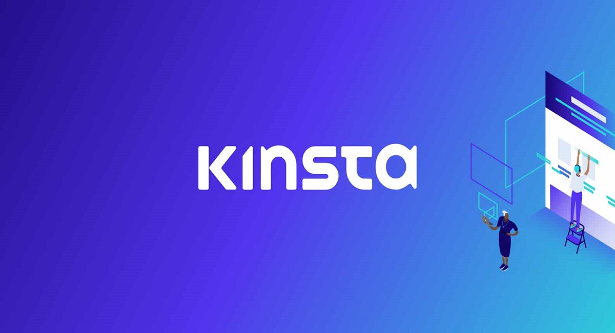 Kinsta