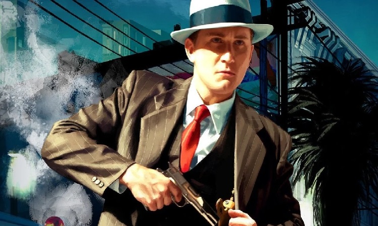 L.A. Noire