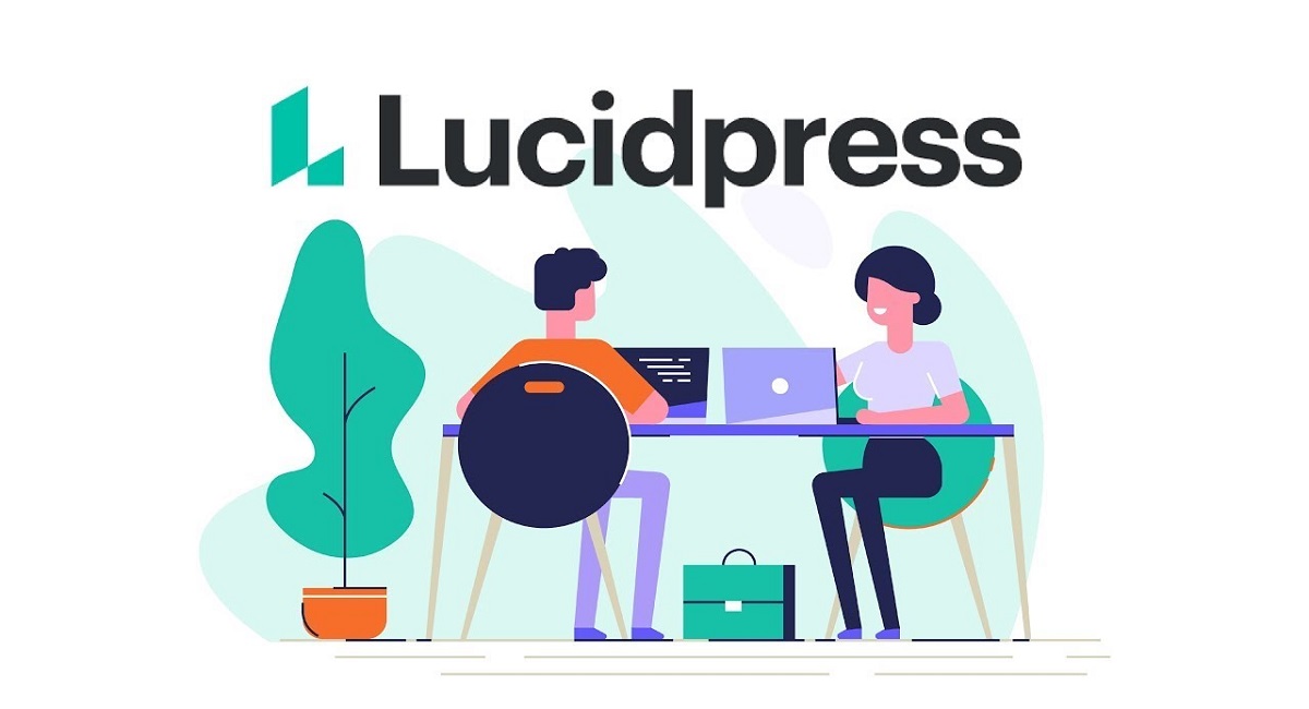 Lucidpress