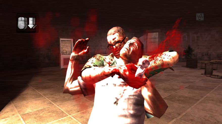 Manhunt 2 Screenshots 1