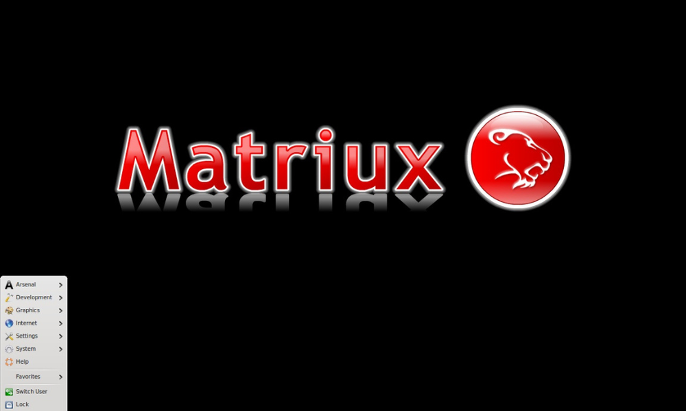 Matriux