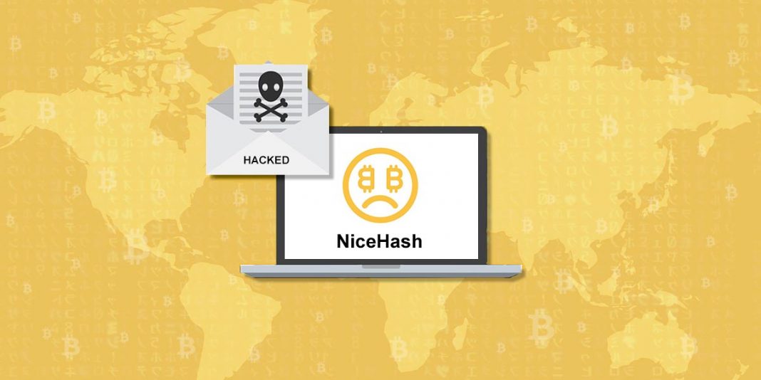 NiceHash