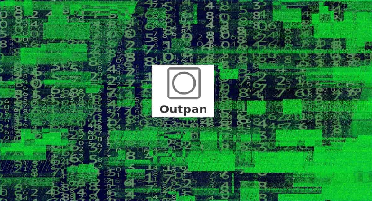 Outpan