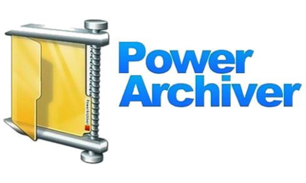 PowerArchiver