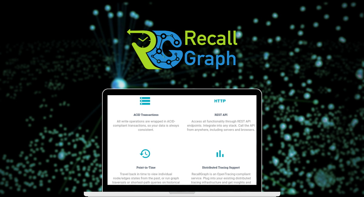 RecallGraph