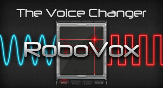 Robovox