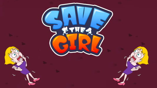 Save The Girl