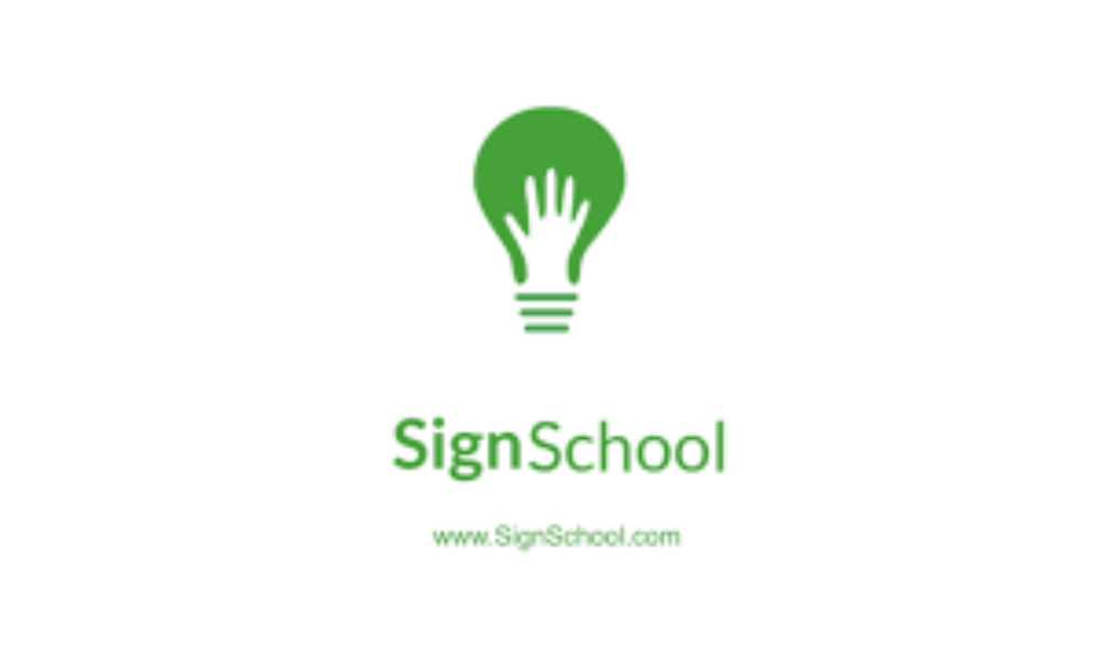 SignSchool