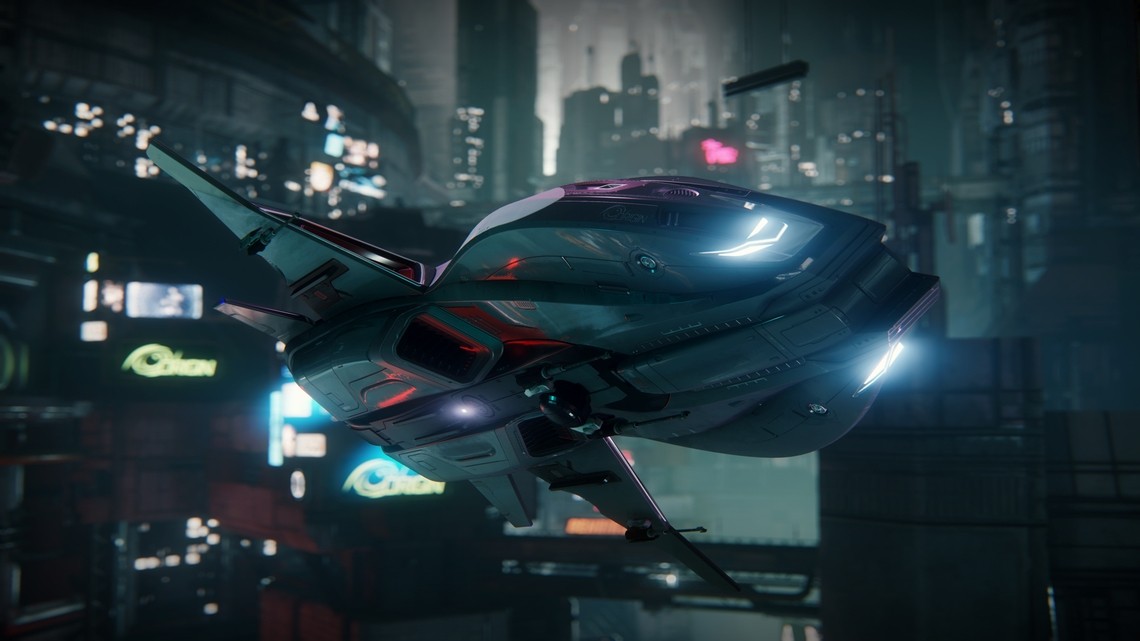 Star Citizen