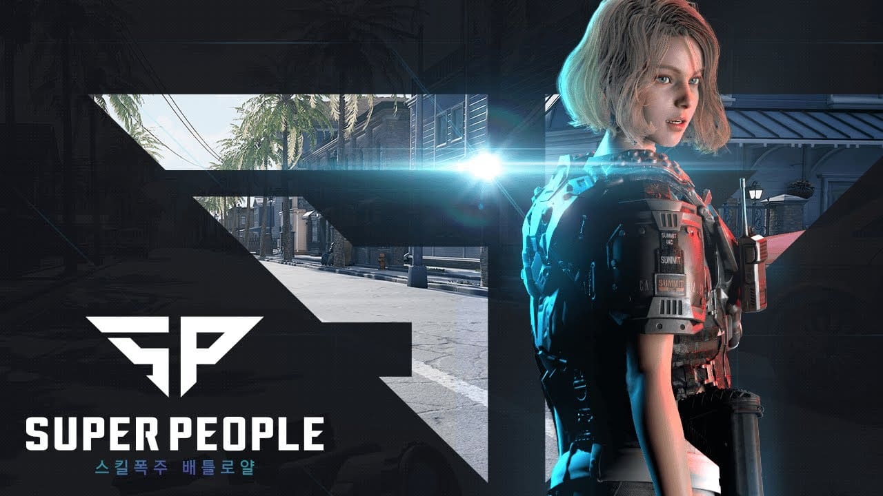 Super People