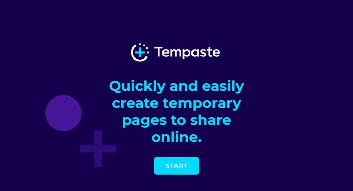 Tempaste