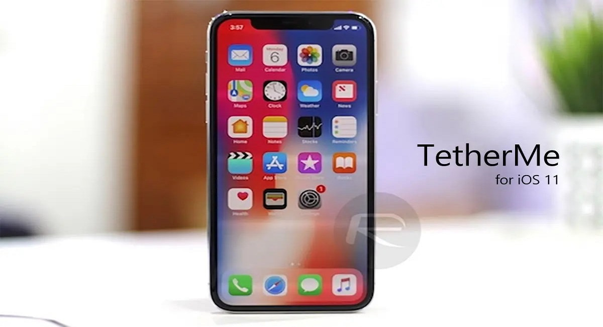 TetherMe