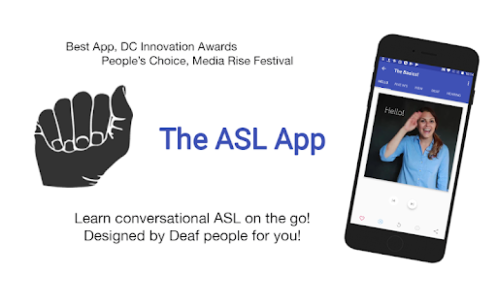 The ASL App