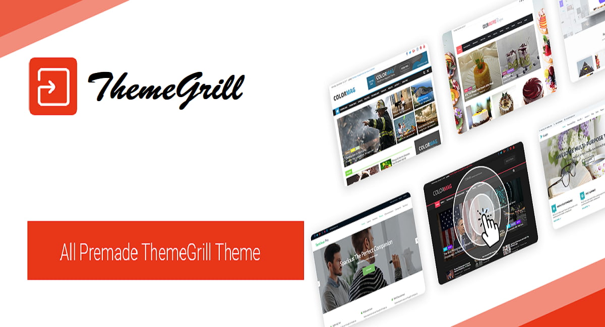 ThemeGrill