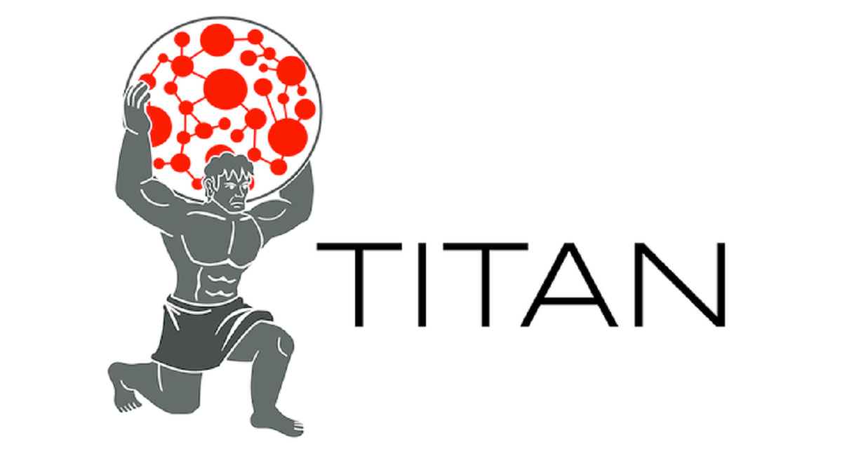 Titan Database