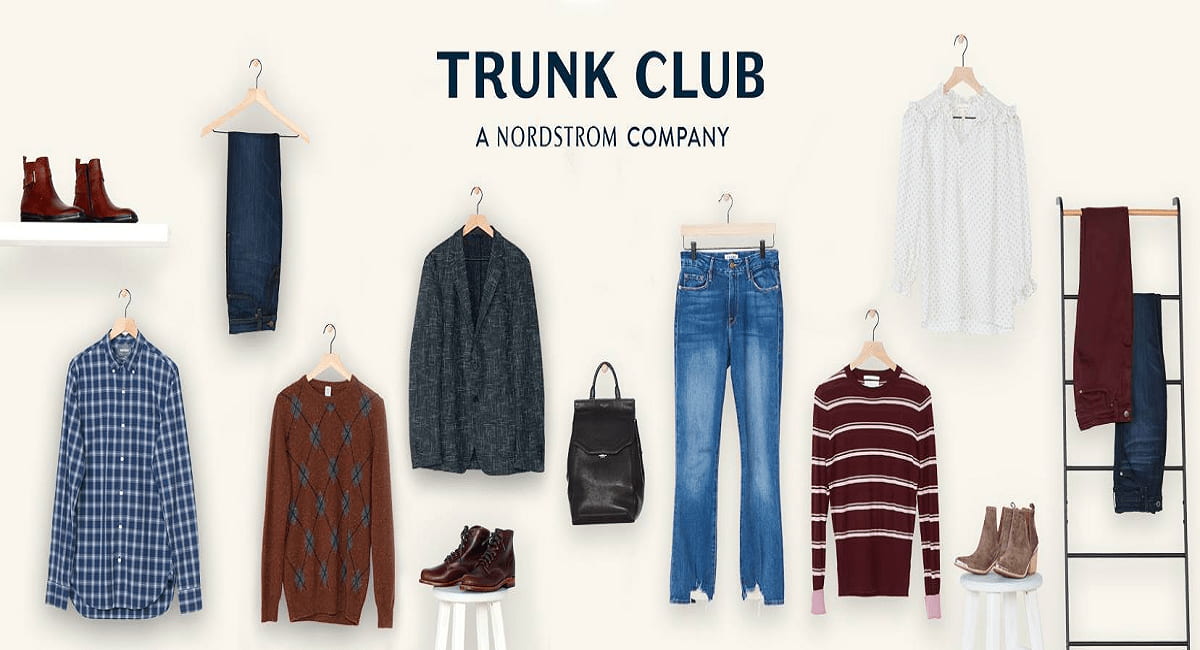 Trunk Club