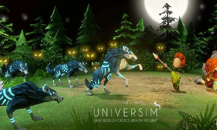 Universim