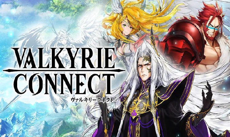 Valkyrie Connect