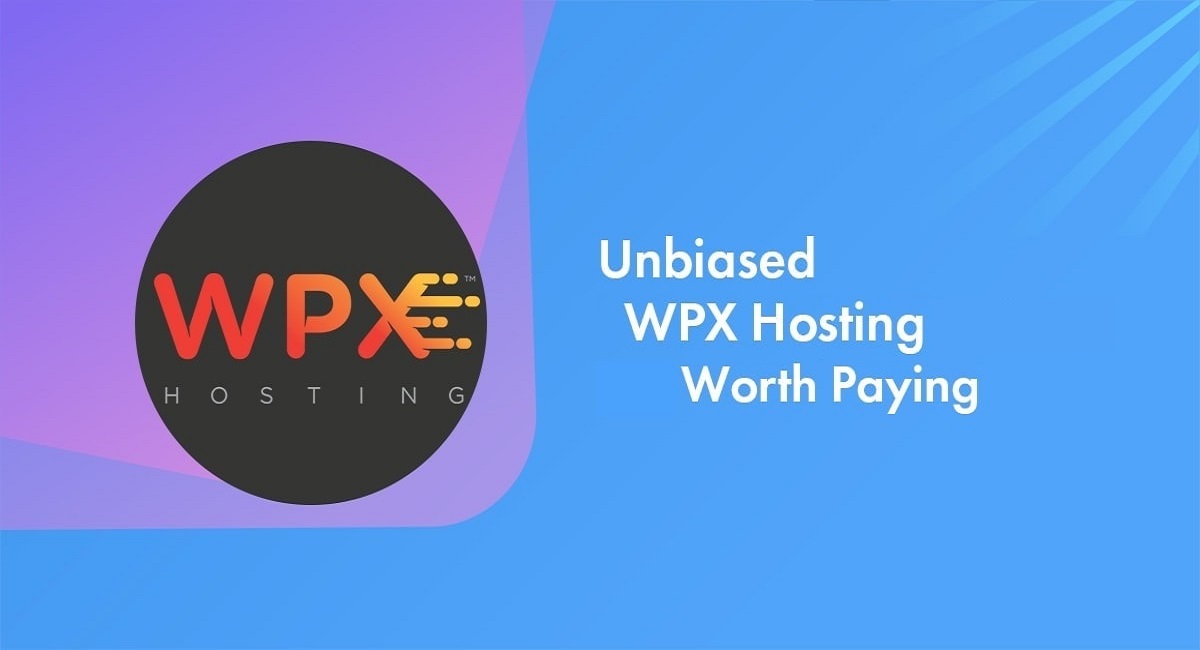 WPX Hosting