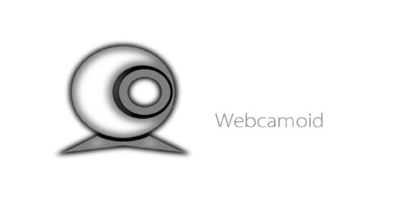 Webcamoid