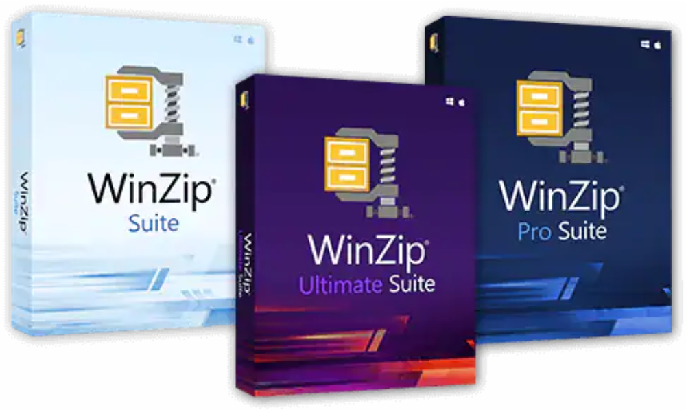 WinZip