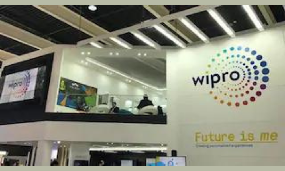 Wipro