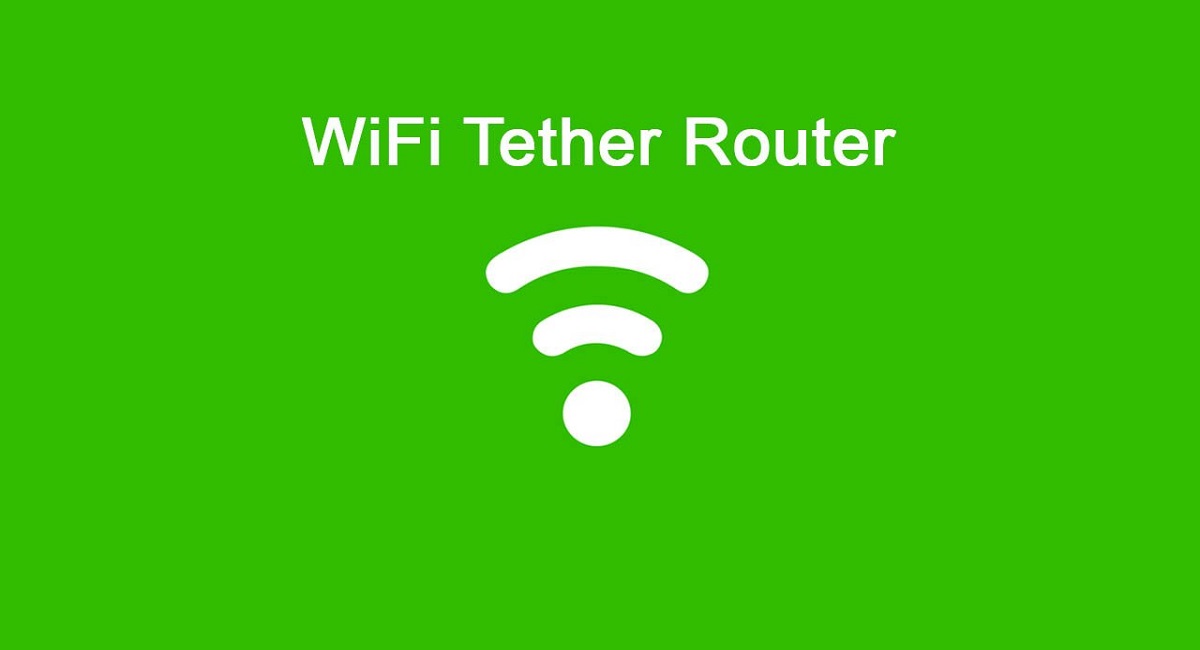 Wireless Tether for Root Users
