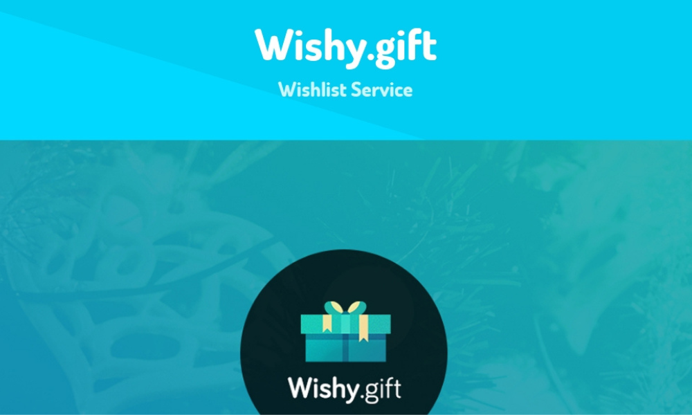 Wishy.gift