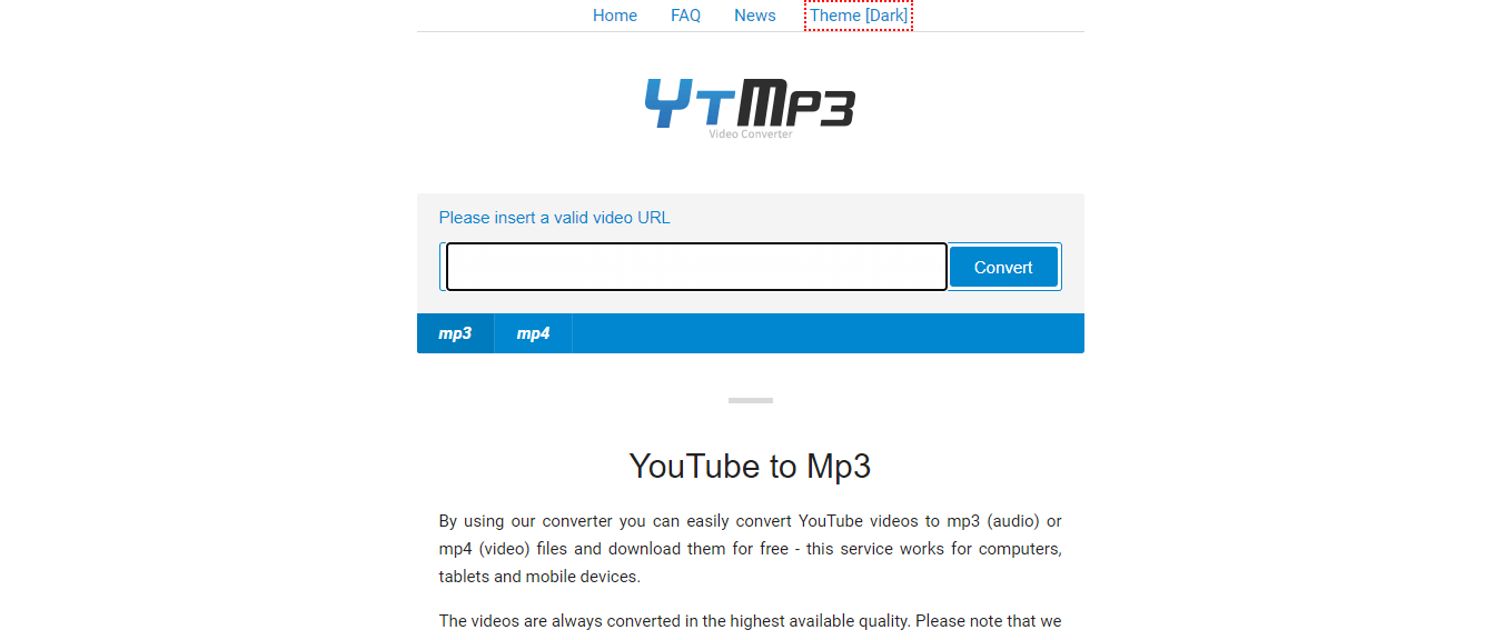 YT-MP3