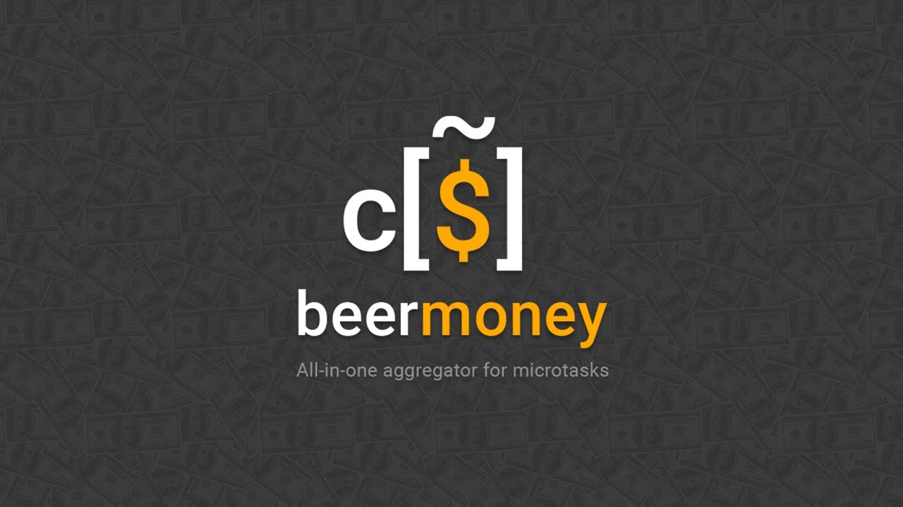 beermoney