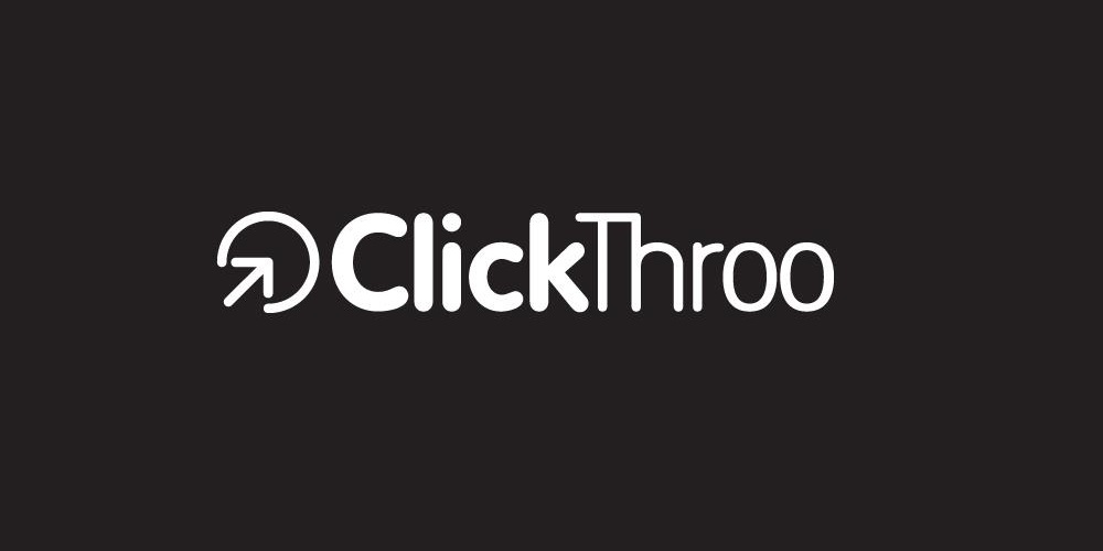 ClickThroo