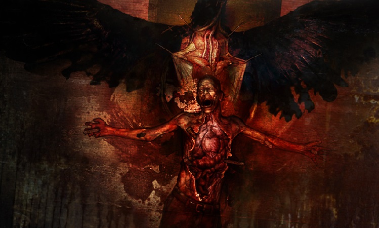Condemned: Bloodshot