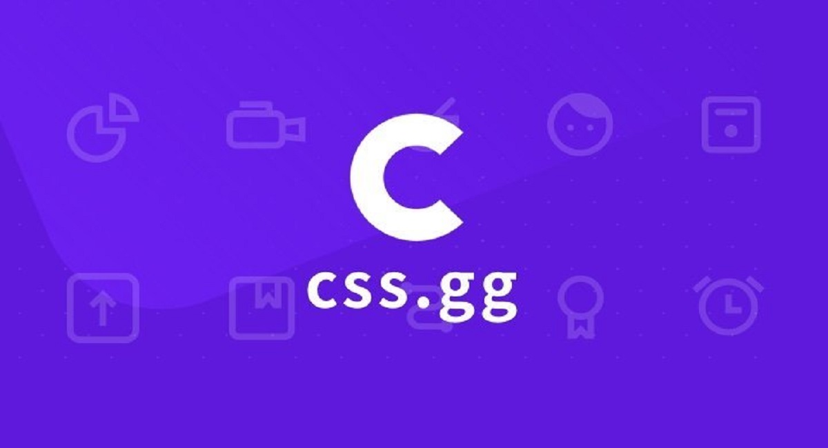 css.gg