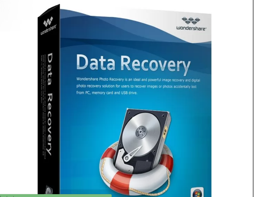 datarecovery