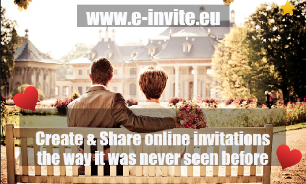 e-invite.eu